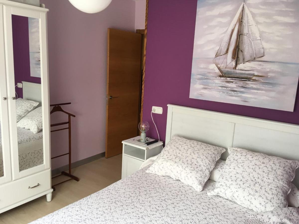 Apartamentos Rurales San Xillao Ribadeo Exterior foto
