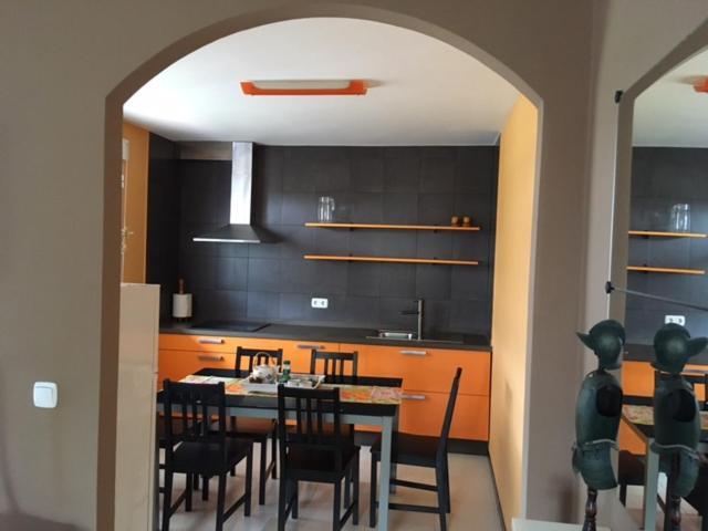 Apartamentos Rurales San Xillao Ribadeo Exterior foto