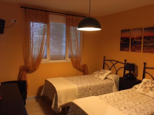 Apartamentos Rurales San Xillao Ribadeo Exterior foto