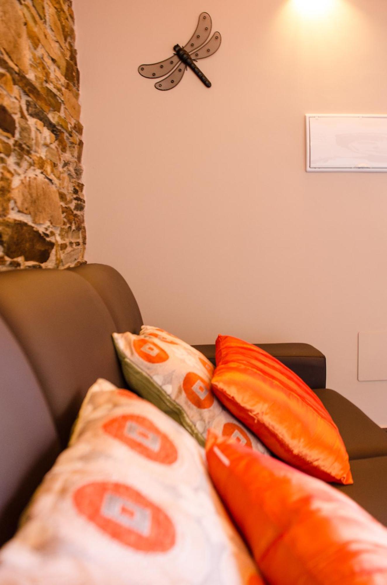Apartamentos Rurales San Xillao Ribadeo Exterior foto
